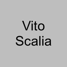 Vito Scalia