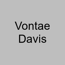 Vontae Davis