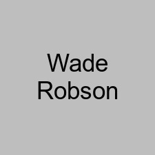 Wade Robson