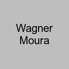 Wagner Moura