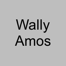 Wally Amos