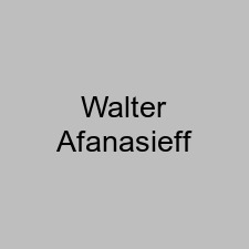 Walter Afanasieff