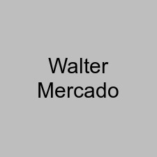Walter Mercado