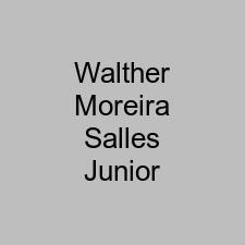 Walther Moreira Salles Junior