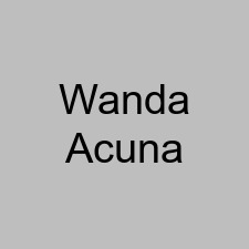 Wanda Acuna