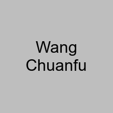 Wang Chuanfu