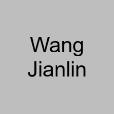 Wang Jianlin