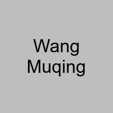 Wang Muqing