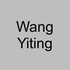 Wang Yiting