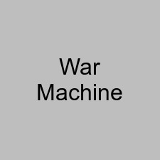 War Machine