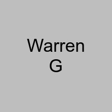 Warren G