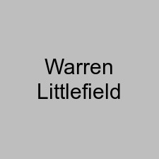 Warren Littlefield