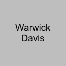 Warwick Davis