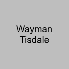 Wayman Tisdale