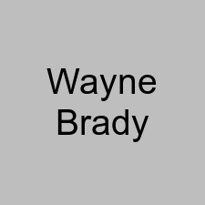 Wayne Brady