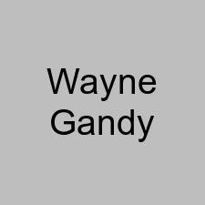 Wayne Gandy