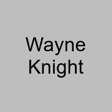 Wayne Knight