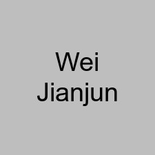 Wei Jianjun