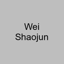Wei Shaojun