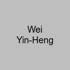 Wei Yin-Heng