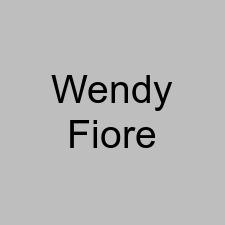 Wendy Fiore