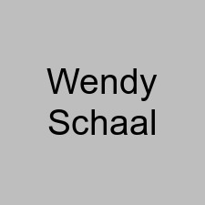 Wendy Schaal