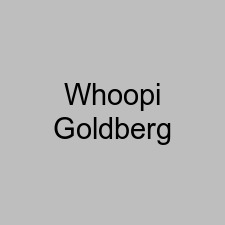 Whoopi Goldberg