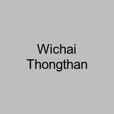 Wichai Thongthan