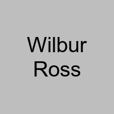 Wilbur Ross
