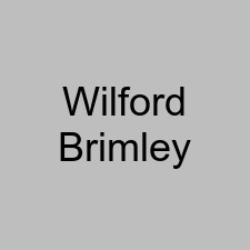 Wilford Brimley