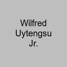 Wilfred Uytengsu Jr.
