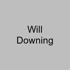 Will Downing