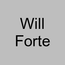 Will Forte