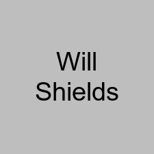Will Shields