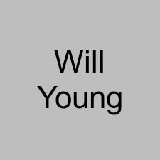 Will Young
