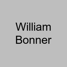 William Bonner