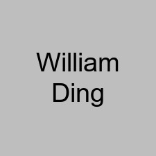 William Ding