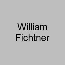 William Fichtner