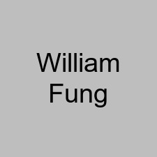 William Fung