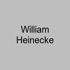 William Heinecke
