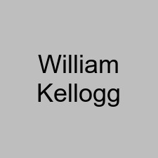 William Kellogg