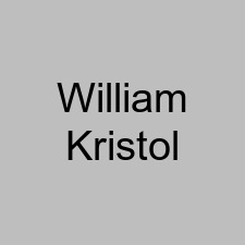 William Kristol