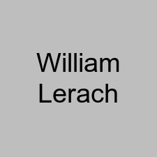 William Lerach