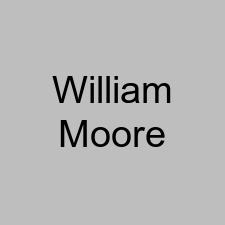 William Moore