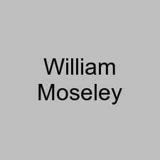 William Moseley