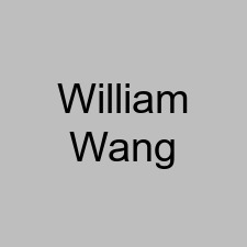 William Wang