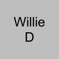 Willie D