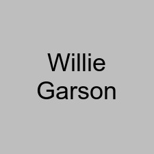 Willie Garson