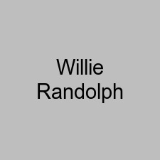 Willie Randolph