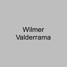 Wilmer Valderrama